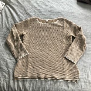J. Crew Sweater